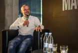 Maciej Kalkowski z Tylko Lechia Gdańsk przechodzi do AP 2010 Orlen Gdańsk