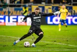 Damian Węglarz, bramkarz Arki Gdynia odszedł do ŁKS Łódź