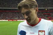 Kacper Potulski to wychowanek Lechii Gdańsk. Robi furorę w reprezentacji