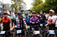 Kolarskie święto na 100 lat Gdyni. Puchar Świata MTB Eliminator i zawody Garmin MTB Series