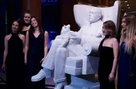 Legendarny złoczyńca z serii o Jamesie Bondzie doczeka się rzeźby