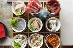 Jemy na mieście: Hot Pot World w Gdyni - nie dało się tego ocenić inaczej