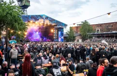Koniec spekulacji: to tu przeniesie się Mystic Festival 2027