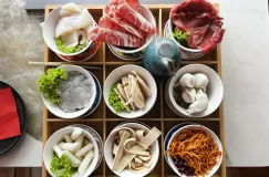 Jemy na mieście: Hot Pot World w Gdyni - nie dało się tego ocenić inaczej