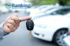 Ranking 2026: najlepsze wypożyczalnie samochodów w Trójmieście