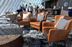Wycieczkowy gigant w Porcie Gdynia. Byliśmy na pokładzie Mein Schiff Relax