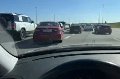 Autostradą A1 pojedziemy za darmo w weekendy