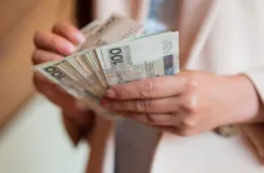 Płaca minimalna znów wzrośnie. O ile?