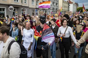 W sobotę Marsz Równości na ulicach Gdańska