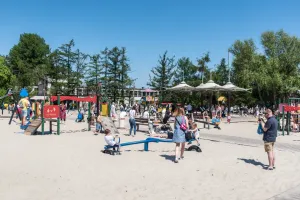 Gdzie są najlepsze place zabaw w Trójmieście?