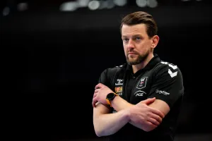 Patryk Rombel: Medal jest efektem wieloletniej pracy. Ja jestem tylko trybikiem