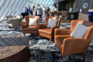 Wycieczkowy gigant w Porcie Gdynia. Byliśmy na pokładzie Mein Schiff Relax