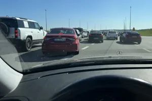 Autostradą A1 pojedziemy za darmo w weekendy