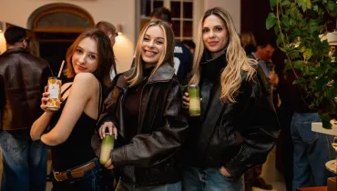 Zielona obsesja internetu. Skąd wzięło się szaleństwo na punkcie matchy?