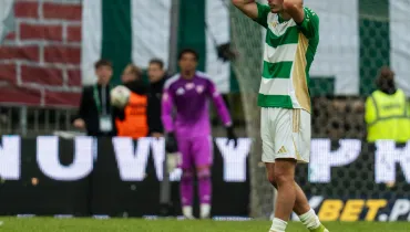 Ile Lechia Gdańsk straciła na degradacji? "Konsekwencje finansowe katastrofalne"