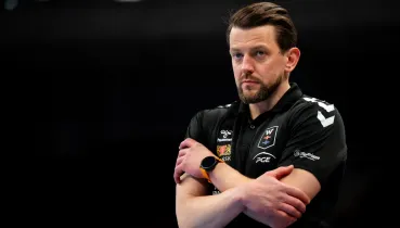 Patryk Rombel: Medal jest efektem wieloletniej pracy. Ja jestem tylko trybikiem