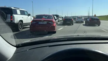 Autostradą A1 pojedziemy za darmo w weekendy