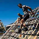 Aktywny weekend. Piłka nożna dla dziewcząt, More Gdynia, koszykarski challenge