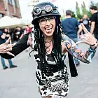 Moda na Mystic Festival 2026. Od klasycznego metalu po ekstrawagancki gotyk