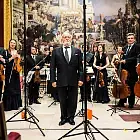 Hołd dla Elżbiety i Krzysztofa Pendereckich podczas Baltic Opera Festival 2026