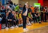 Oświadczenie Energi Trefla Sopot po wywiadzie zwolnionego trener Mikko Larkasa Oświadczenie Energi Trefla Sopot po wywiadzie zwolnionego trener Mikko Larkasa