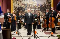 Hołd dla Elżbiety i Krzysztofa Pendereckich podczas Baltic Opera Festival 2026