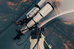 Kosmiczna premiera w Sopocie. Otwiera się Obserwatorium Astronomiczne