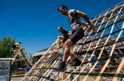 Aktywny weekend. Piłka nożna dla dziewcząt, More Gdynia, koszykarski challenge