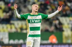 Tomas Bobcek z kolejnym tytułem. Co zdecydował w sprawie Lechii Gdańsk i transferu?