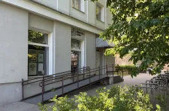 Blisko 800 tys. zł na zmiany na Wzgórzu