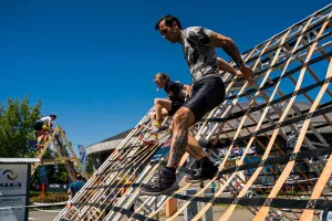 Aktywny weekend. Piłka nożna dla dziewcząt, More Gdynia, koszykarski challenge