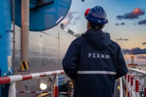Dwa ramiona w Gdyni. PERN podkręca tempo przeładunków