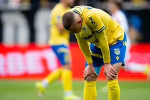 Jarosław Kotas: Arka Gdynia zaoszczędziła na proszku do prania