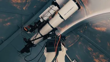 Kosmiczna premiera w Sopocie. Otwiera się Obserwatorium Astronomiczne