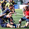 Life Style Catering Arka Gdynia bez finału ekstraligi rugby. Została walka o brąz