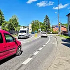 Trasa rowerowa pretekstem do gruntownej przebudowy Kartuskiej
