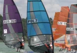 Maksymilian Wójcik mistrzem świata Raceboard Masters World Championships 2026