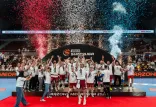 Jacek Pauba, prezes PGE Wybrzeże Gdańsk: My wiemy ile na ten medal pracowaliśmy