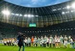 Betclic 1. Liga sezon 2026/27 w komplecie. Kiedy derby Arka Gdynia - Lechia Gdańsk?