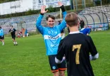 Piąta wygrana z rzędu Arki II Gdynia. Stoczniowiec Gdańsk awansował do 4. ligi Piąta wygrana z rzędu Arki II Gdynia. Stoczniowiec Gdańsk awansował do 4. ligi