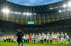 Betclic 1. Liga sezon 2026/27 w komplecie. Kiedy derby Arka Gdynia - Lechia Gdańsk?