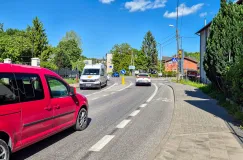 Trasa rowerowa pretekstem do gruntownej przebudowy Kartuskiej
