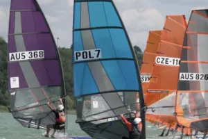Maksymilian Wójcik mistrzem świata Raceboard Masters World Championships 2026