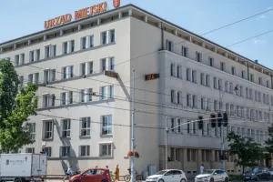 CBA w Urzędzie Miasta w Gdańsku. Śledztwo ws. korupcji