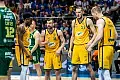 AMW Arka Gdynia - Dziki Warszawa. Gra o medal i drugą wisienkę na torcie