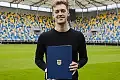 Martin Pasieka dyrektorem skautingu Arki Gdynia. Żółto-niebiescy wrócili do CLJ U-19