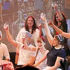 "Biała Gdynia": koncert z elementami teatralnymi i popis młodych talentów