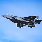 F-35 przelecą nad Gdańskiem. Zobaczymy je nad Westerplatte