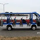 Bezpłatne meleksy wrócą na ulice Gdyni