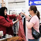 Darmowe warsztaty, rodzinne atrakcje i modowe wymiany w galeriach handlowych